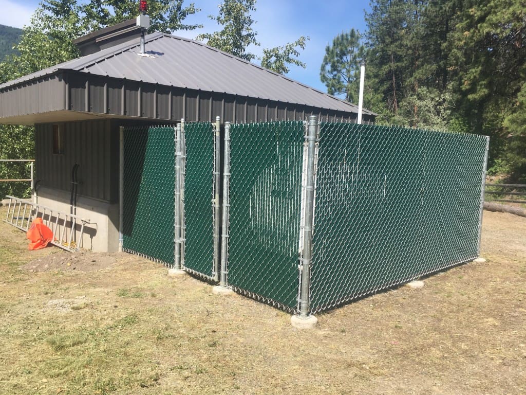 Read more on Commercial Fencing Kelowna