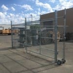 Commercial Chain Link