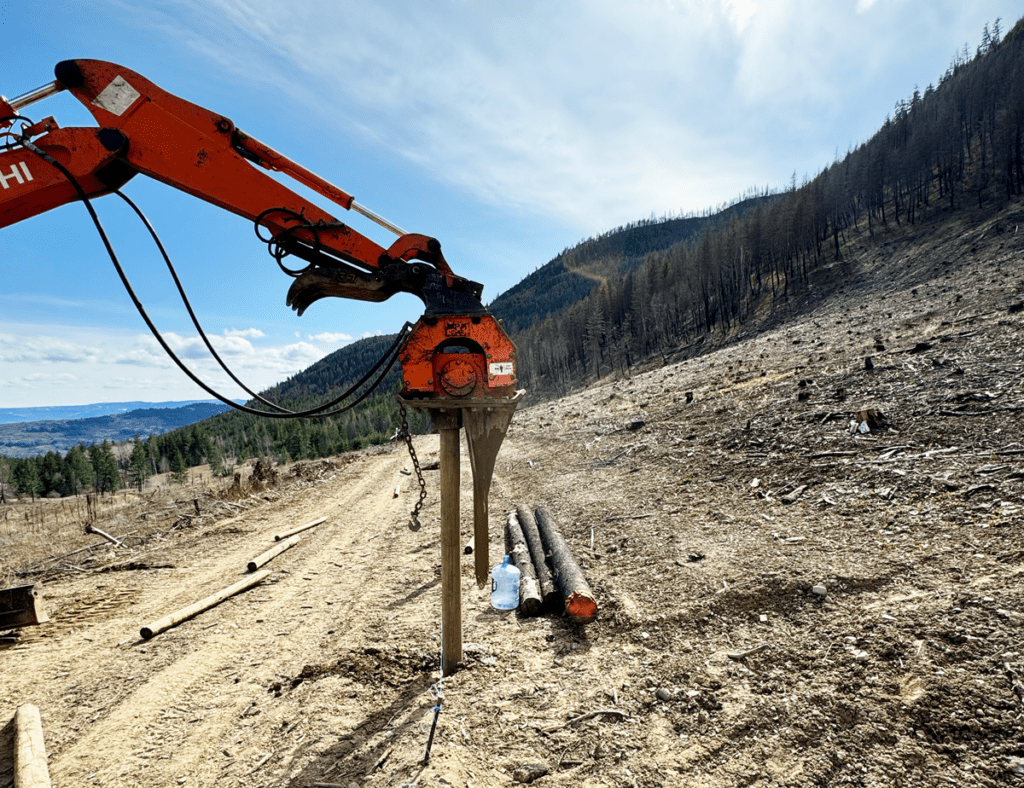 Read more on Call Before You Dig! BC One Call