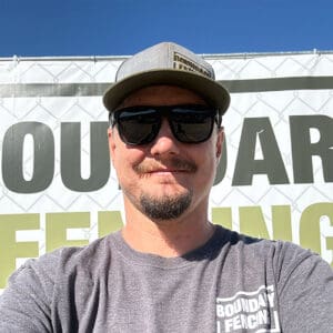 Boundary Fencing photo 6