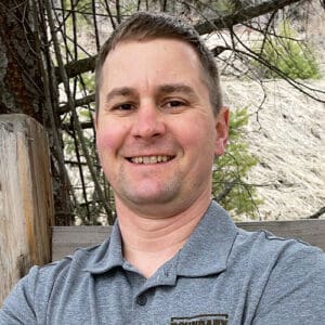 Boundary Fencing photo 3