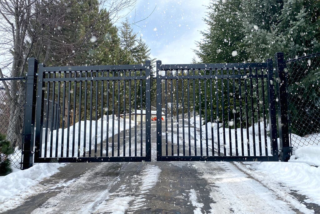 Read more on Planning Your 2026 Fence or Gate Project: Why Winter Is a Smart Time to Start