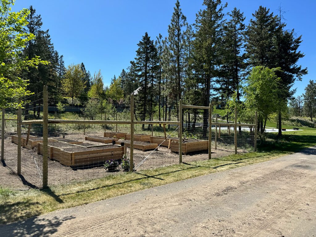 Wildlife Exclusion Fencing in the Okanagan: Choosing the Right Fence for the Animal