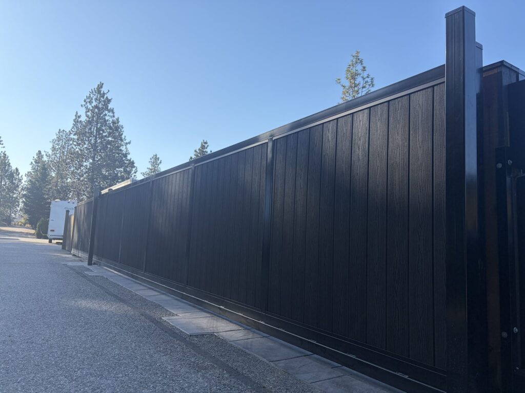 Gate Operator Maintenance: How to Keep Your Automatic Driveway Gate Working Reliably